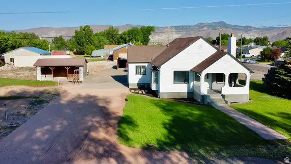 95 N Main St, Central Valley, UT 84754