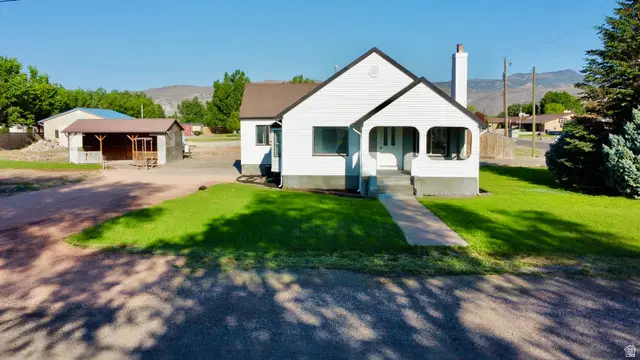 95 N Main St, Central Valley, UT 84754 - #3