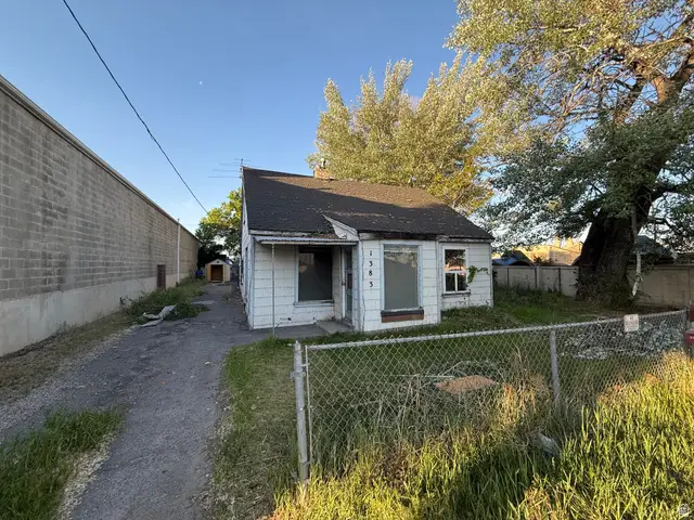 1383 W 400 N, Orem, UT 84057 - #1