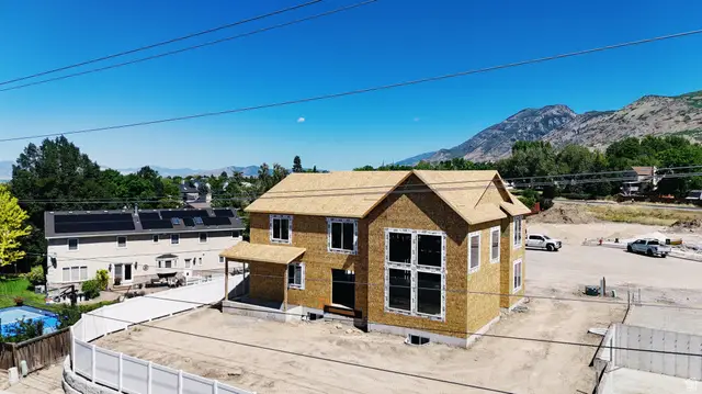 1625 N 320 E #2, Orem, UT 84057 - #2