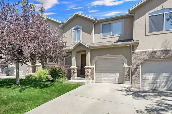 1764 W 5050 S, Roy, UT 84067