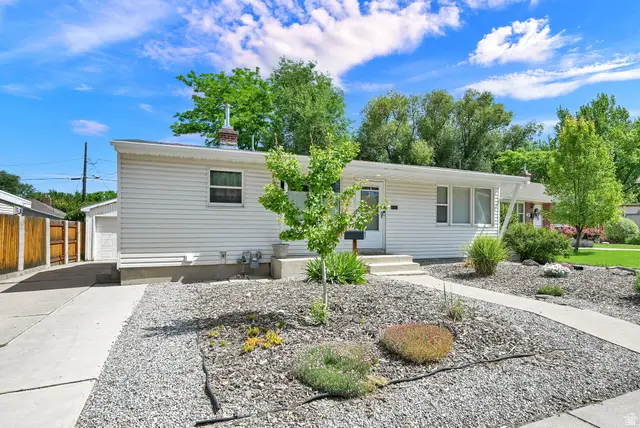 253 Chestnut Ln, Logan, UT 84321 - #2