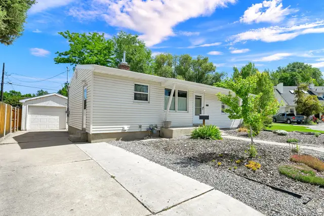 253 Chestnut Ln, Logan, UT 84321 - #3