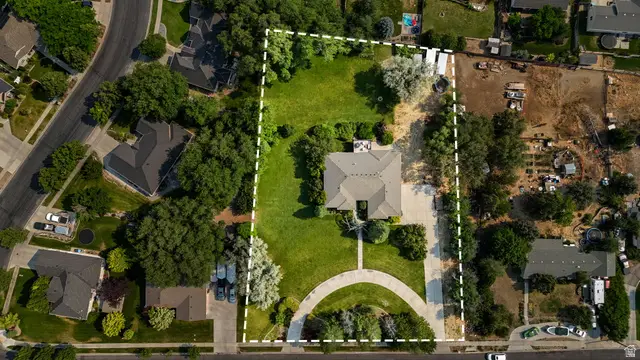 731 W 700 N, American Fork, UT 84003 - #2