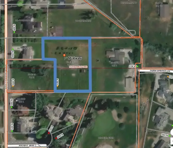 538 N Pine Canyon Rd #2, Midway, UT 84049 - #2