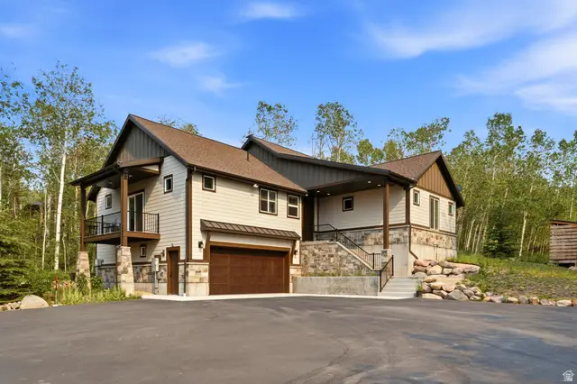 10694 E Cottonwood Ln #539, Heber City, UT 84032 - #2