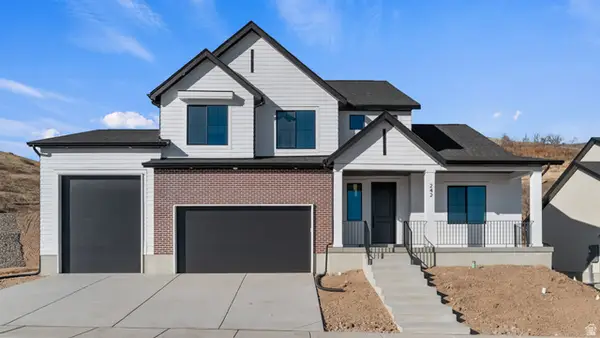 3983 N Majors St #007, Eagle Mountain, UT 84005