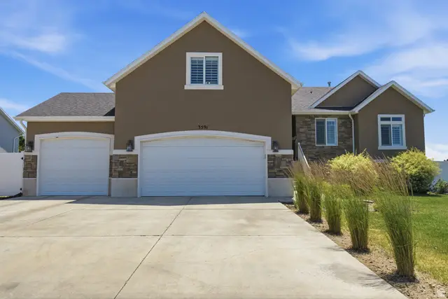 3591 W 1600 N, West Point, UT 84015 - #2