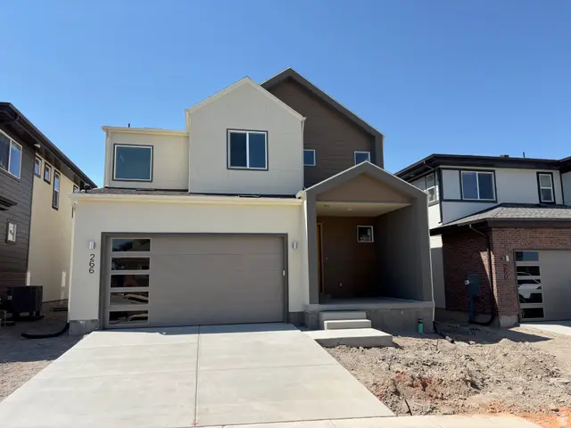 266 E Water Way #229, Midvale, UT 84070 - #1