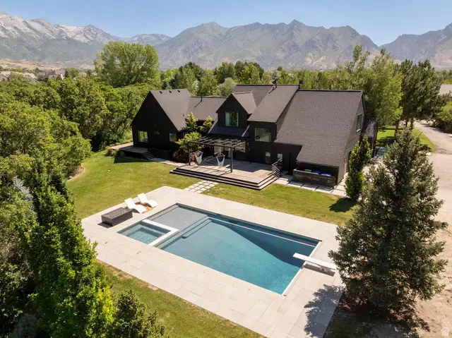 11085 N Yarrow Cir W, Highland, UT 84003 - #1