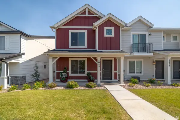 3955 W Orinda Dr, Lehi, UT 84048