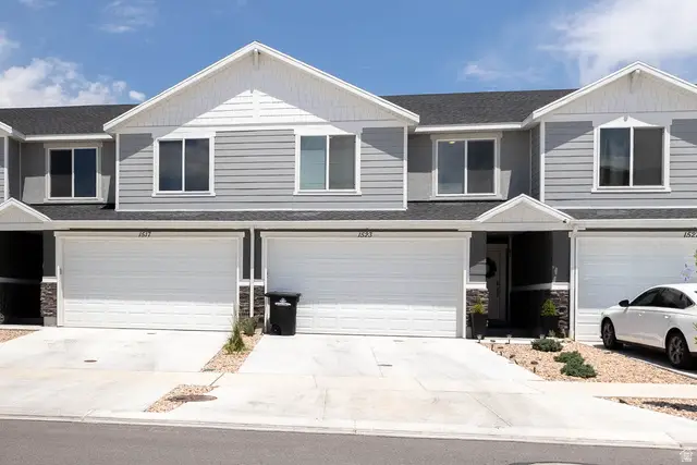 1523 S Windy Dr, Spanish Fork, UT 84660 - #1