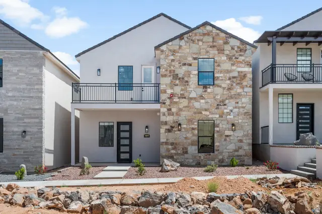 1460 S Windsor Pkwy #7, Hurricane, UT 84737 - #1