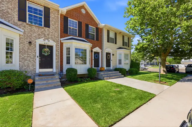 635 W 460 N, American Fork, UT 84003 - #2