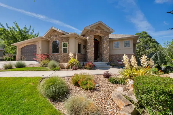 1957 N Smithridge Dr E, Lehi, UT 84043