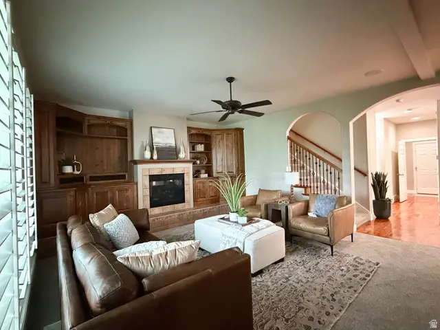 101 Hillsborough Dr, Pleasant View, UT 84414 - #3