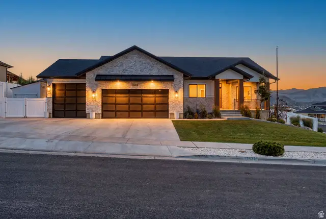 14612 S Annika Dr, Herriman, UT 84096 - #1