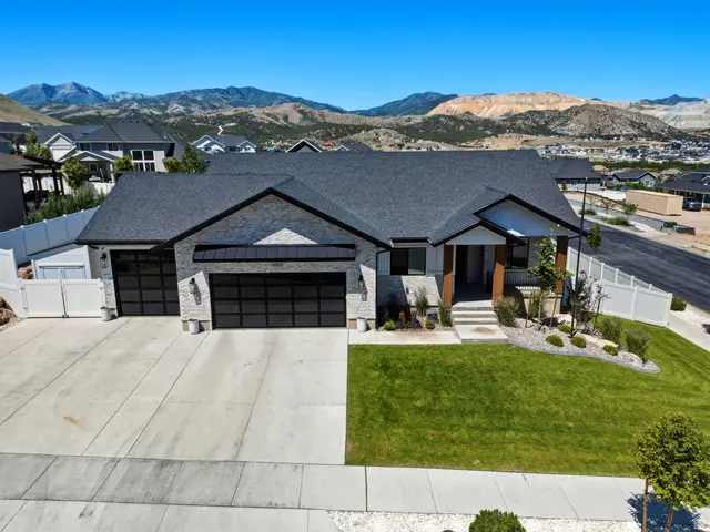 14612 S Annika Dr, Herriman, UT 84096 - #2