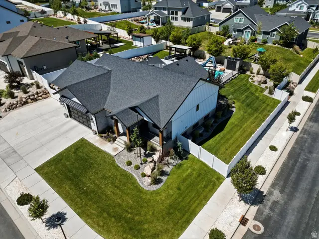 14612 S Annika Dr, Herriman, UT 84096 - #3