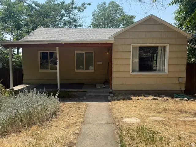 644 S Grand St, Salt Lake City, UT 84102 - #2