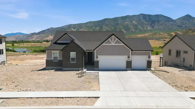 931 S Tanner Rd, Santaquin, UT 84655 - #1