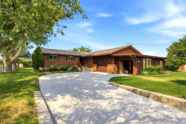 2252 W 800 N, Clinton, UT 84015 - #3