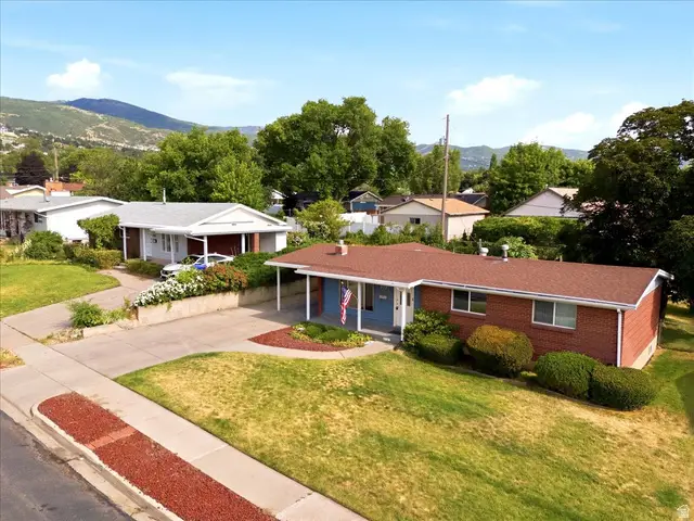 272 E 1400 N, Bountiful, UT 84010 - #1