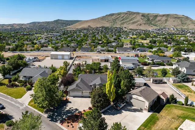 13742 S Horseback Ln, Herriman, UT 84096 - #1