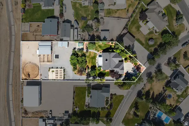 13742 S Horseback Ln, Herriman, UT 84096 - #2
