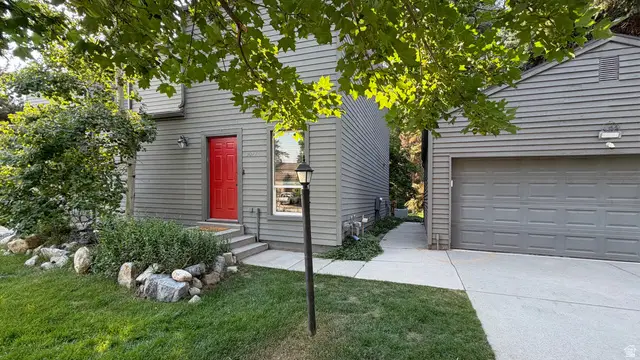 3077 E Nordic Dr S, Sandy, UT 84093 - #3