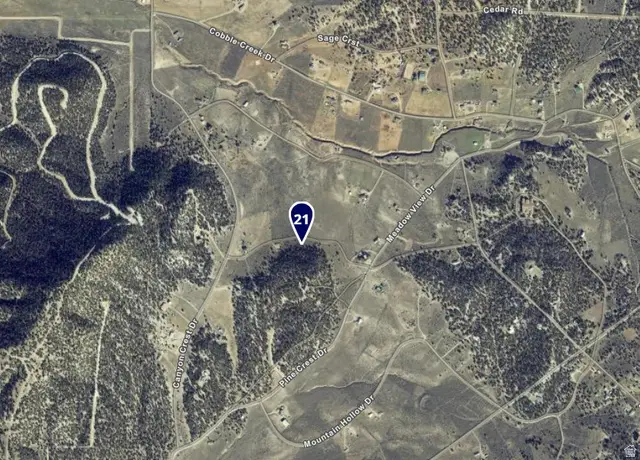 #21 B, Fairview, UT 84629 - #2