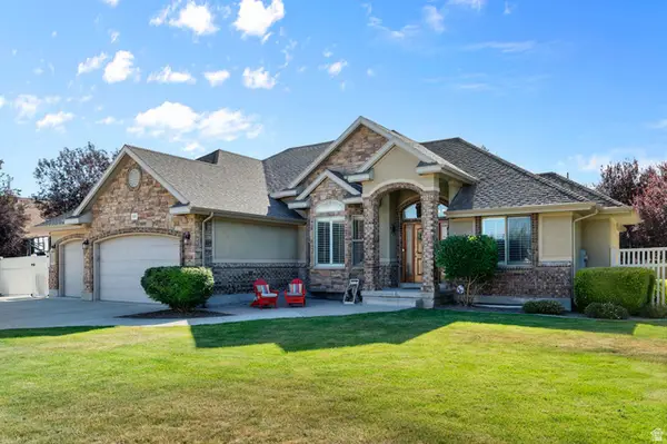 11474 S Jordan Farms Rd W, South Jordan, UT 84095