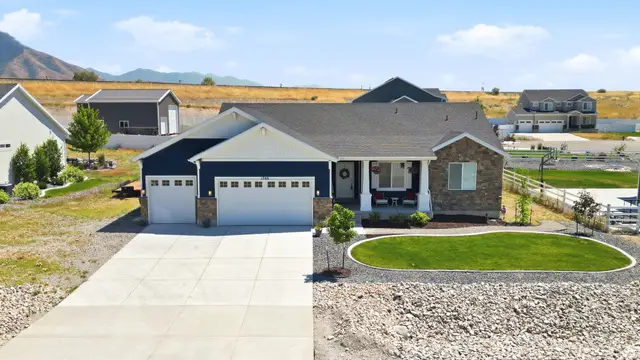 1266 E Blue Moon Dr N #9, Lake Point, UT 84074 - #1