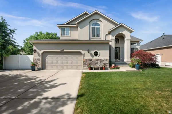 3067 W Ivory Way S, Taylorsville, UT 84129