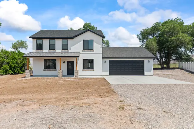 380 N 430 E, Monroe, UT 84754 - #1