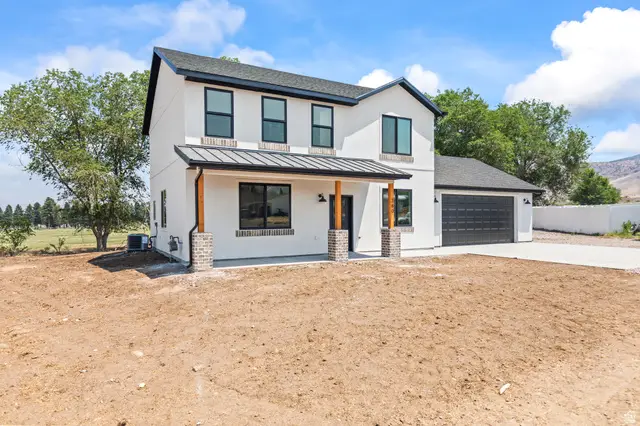 380 N 430 E, Monroe, UT 84754 - #2
