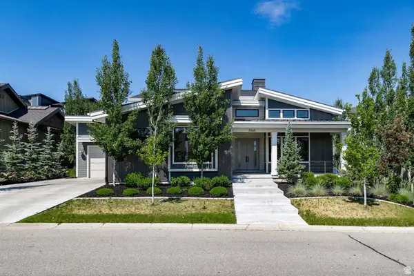 2565 Ledger Way, Park City, UT 84060