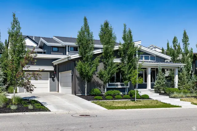 2565 Ledger Way, Park City, UT 84060 - #2