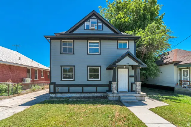 330 E Bryan Ave, Salt Lake City, UT 84115 - #1