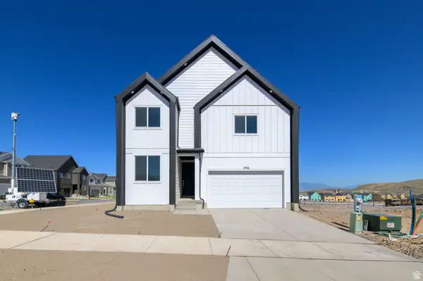 1936 N First Love Dr #3163, Saratoga Springs, UT 84045