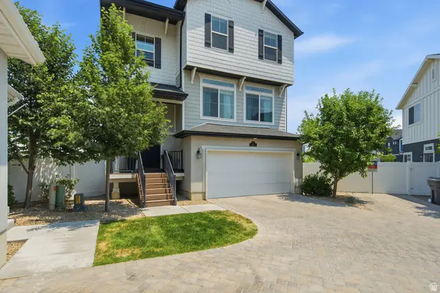 192 E Brushy Canyon St, Saratoga Springs, UT 84045 - #2