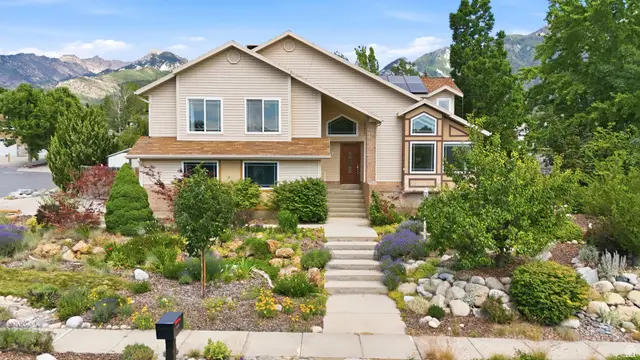 10043 S Granite Ln, Sandy, UT 84092 - #1