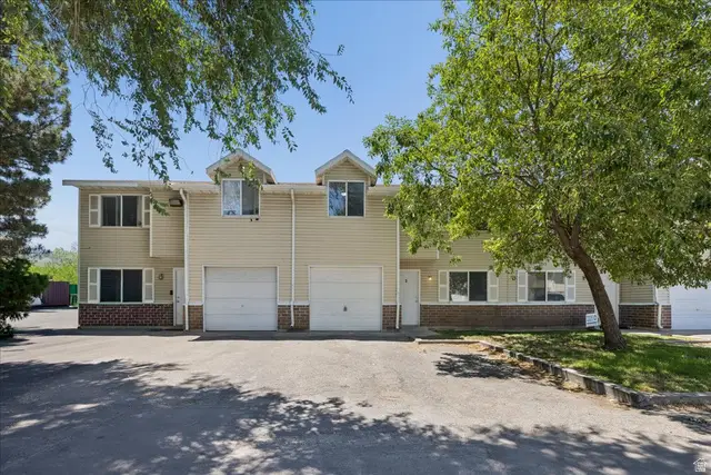 558 N Redwood Rd #1-3, Salt Lake City, UT 84116 - #1