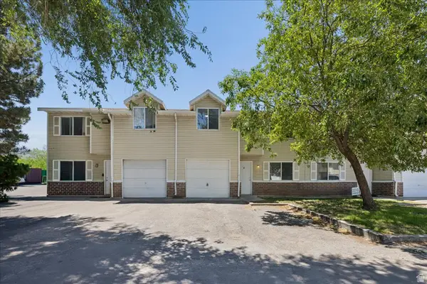 558 N Redwood Rd #1-3, Salt Lake City, UT 84116