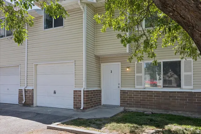 558 N Redwood Rd #1-3, Salt Lake City, UT 84116 - #2
