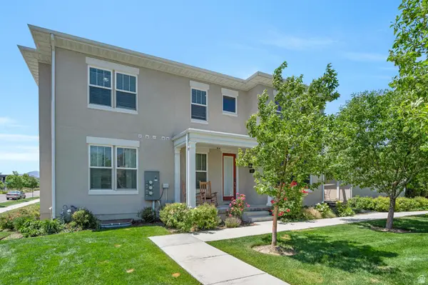 5198 W Big Sur Dr S, South Jordan, UT 84009