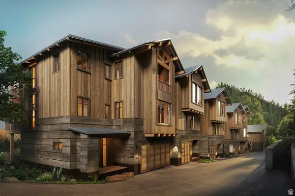8806 N Stewart Rd #3A, Sundance, UT 84604