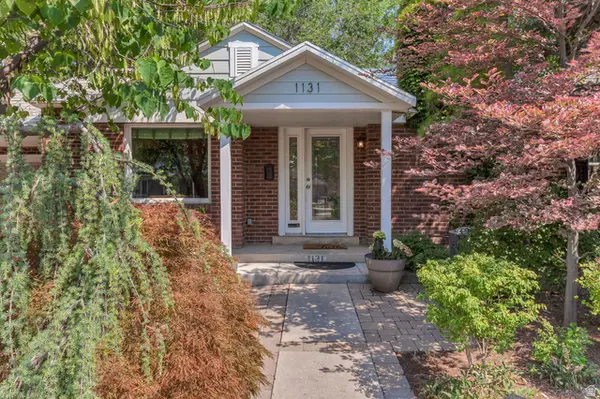 1131 E Ridgedale Ln S, Salt Lake City, UT 84106