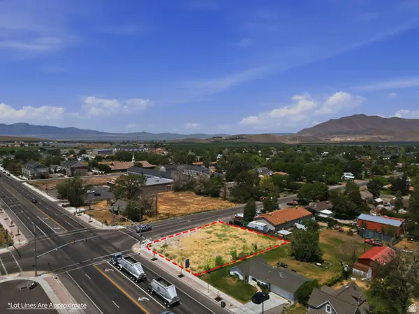 190 W Main, Santaquin, UT 84655