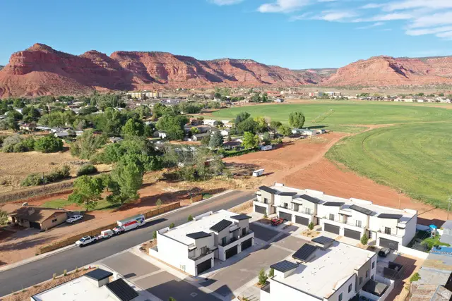 350 E 650 S, Kanab, UT 84741 - #3